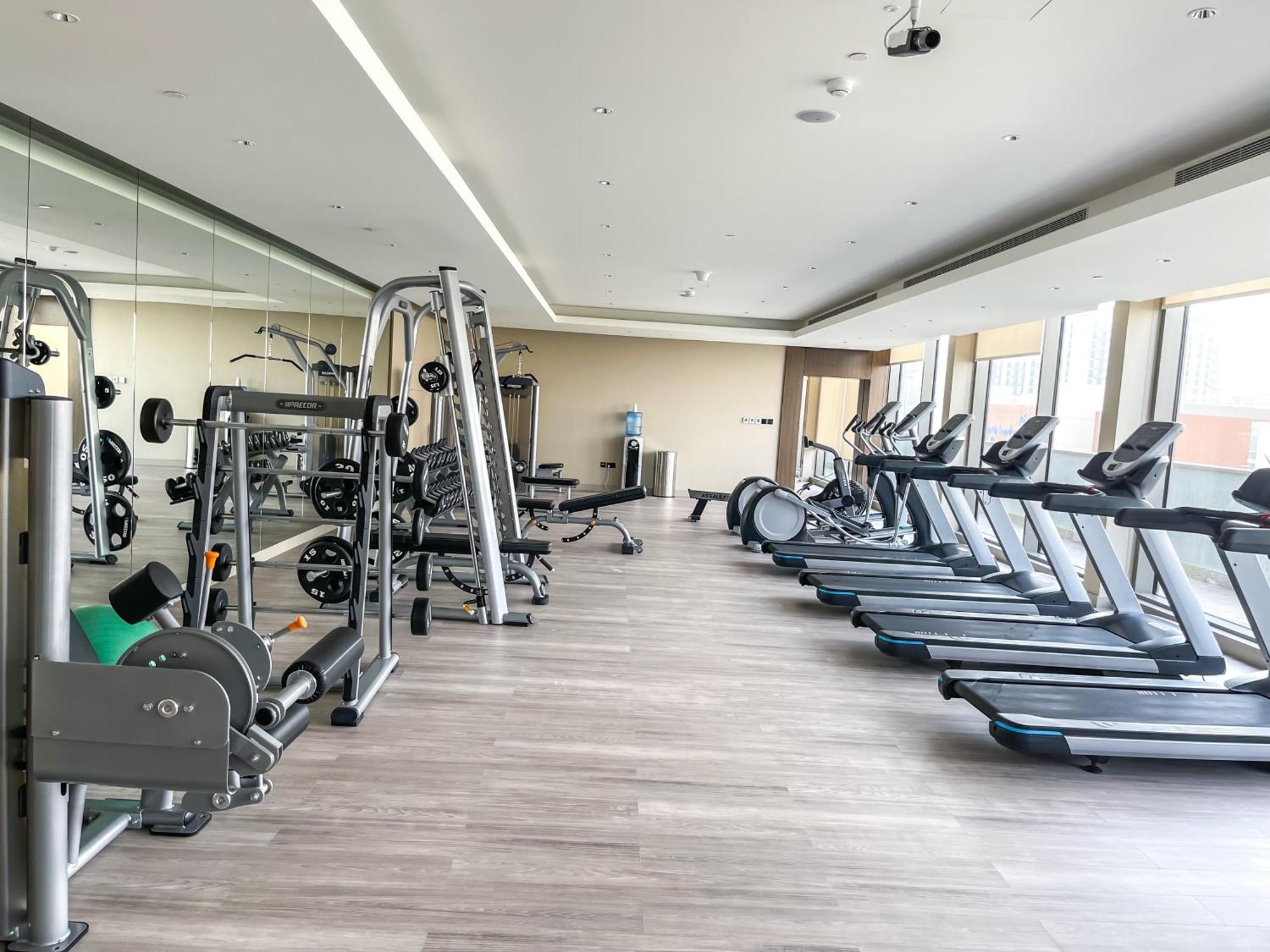 By Latinem Luxury 2br Holiday Cv A2702 Near Burj Khalifa Dubai