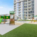 Stay By Latinem Luxury 2Br Holiday Home Cv A2702 Near Burj Khalifa